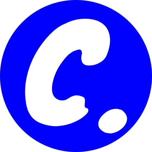 County Office logo